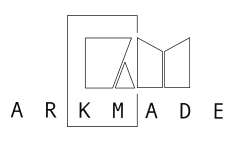 Logo Arkmade 1 1 1